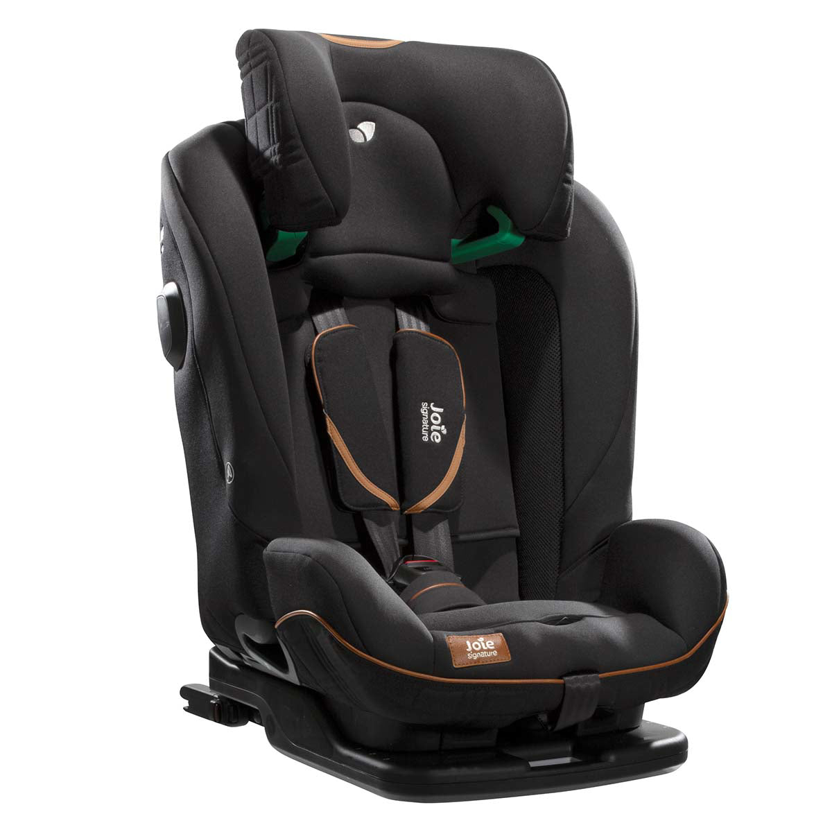 Joie® Otroški avtosedež i-Plenti™ i-Size 2/3 (76-150 cm) Signature Eclipse Joie