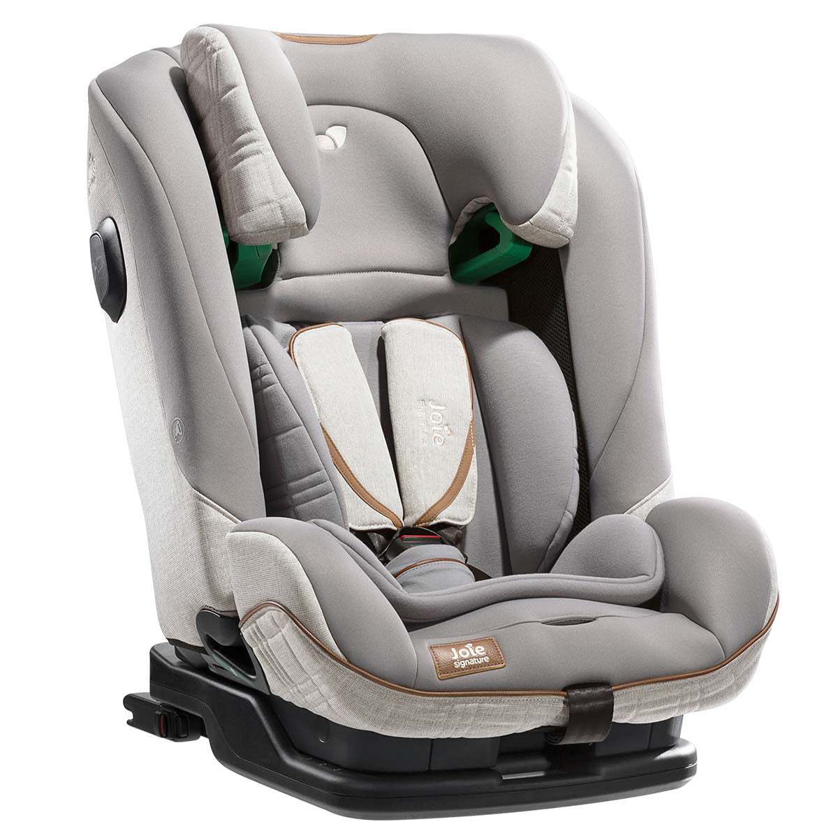 Joie® Otroški avtosedež i-Plenti™ i-Size 2/3 (76-150 cm) Signature Oyster Joie