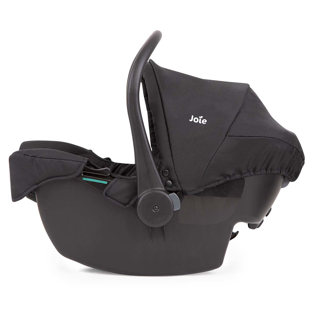 Joie® Otroški avtosedež / lupinica i-Juva™ i-Size 0+ (40-75 cm) Shale Joie