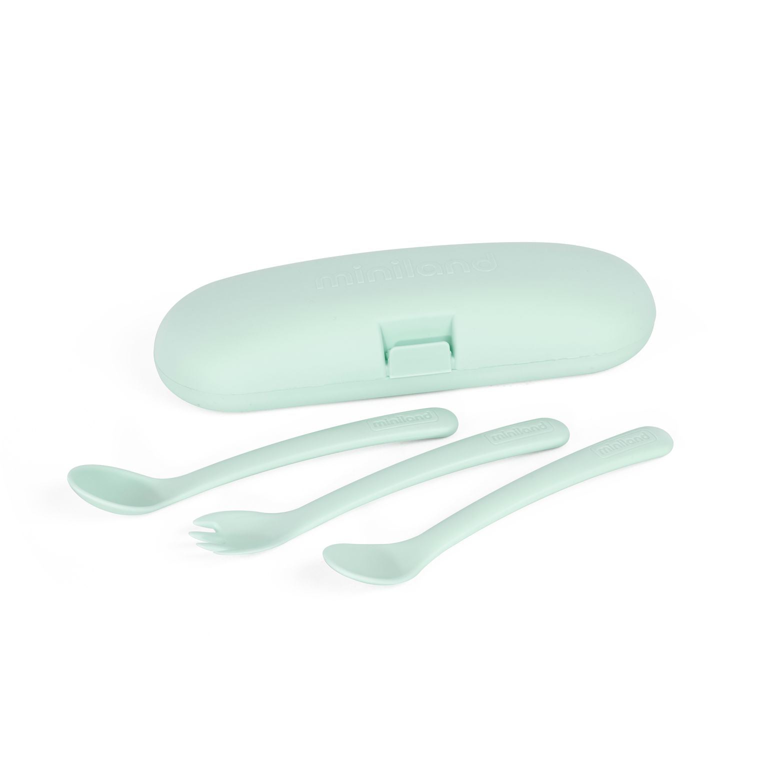 Miniland® Pribor Mint Miniland