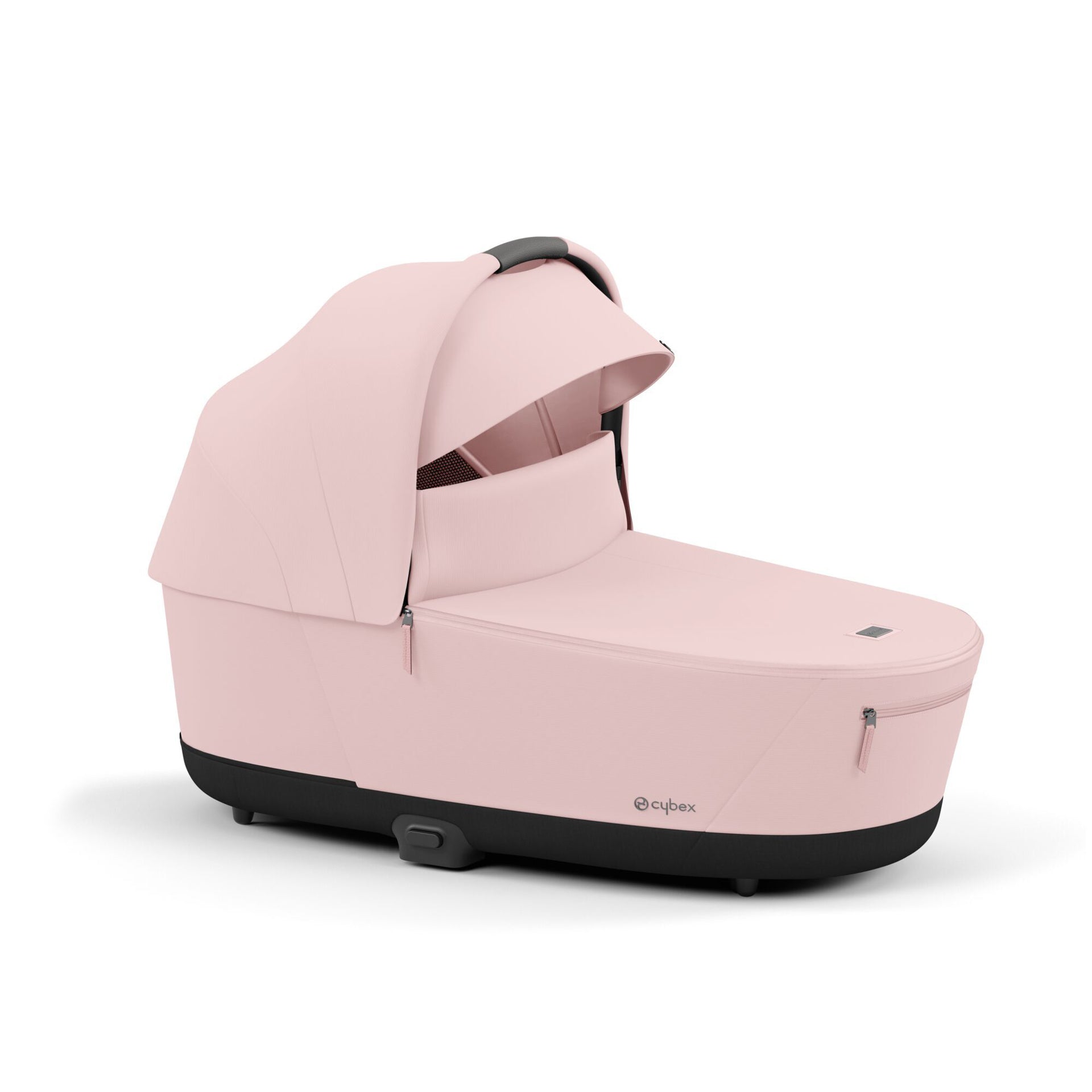 Cybex Platinum® Košara za novorojenčka Priam Lux COMFORT Peach Pink Cybex Platinum