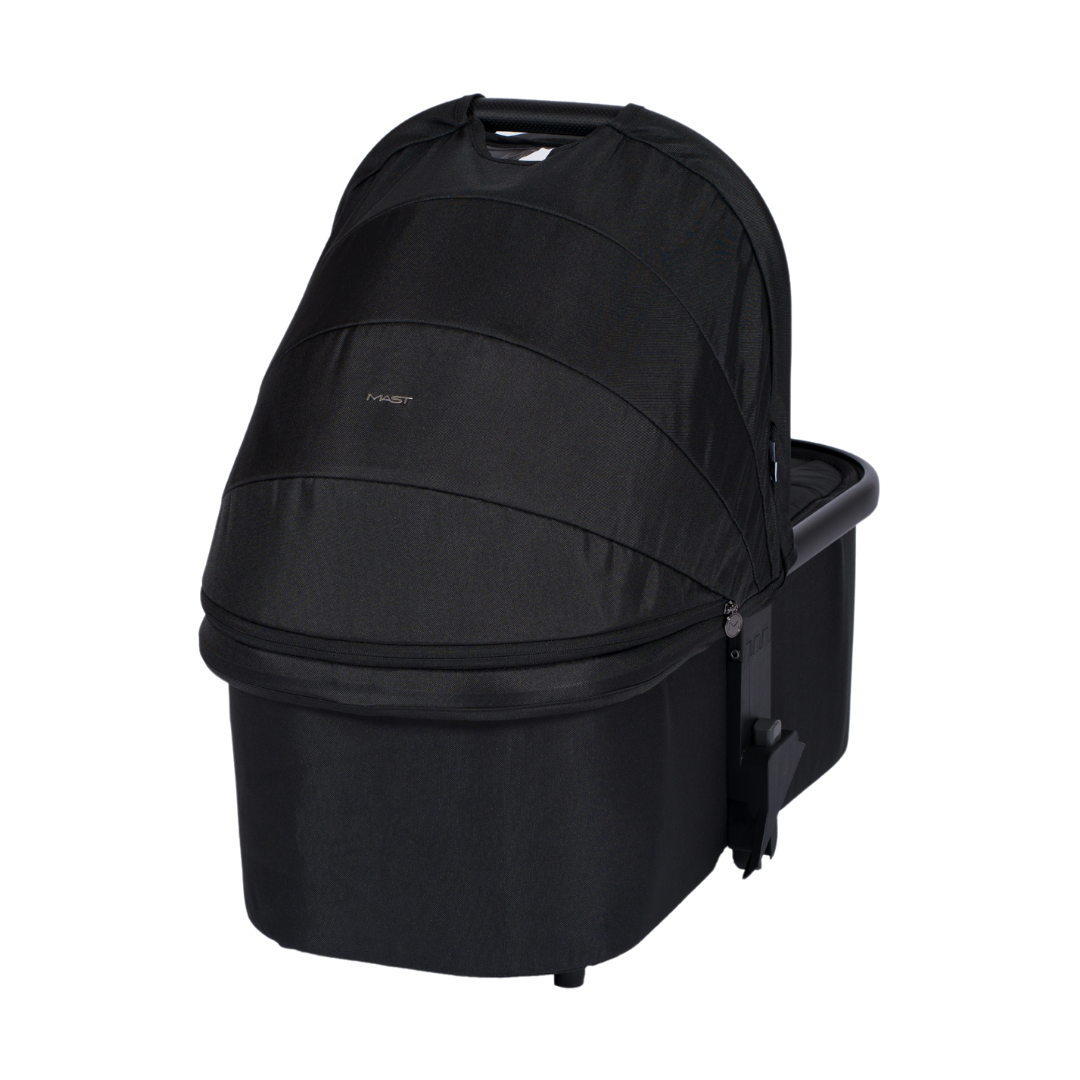 MAST® Košara za voziček TWIN X - Onyx Mast