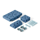 Modu® Curiosity Set - Deep Blue/Sky Blue