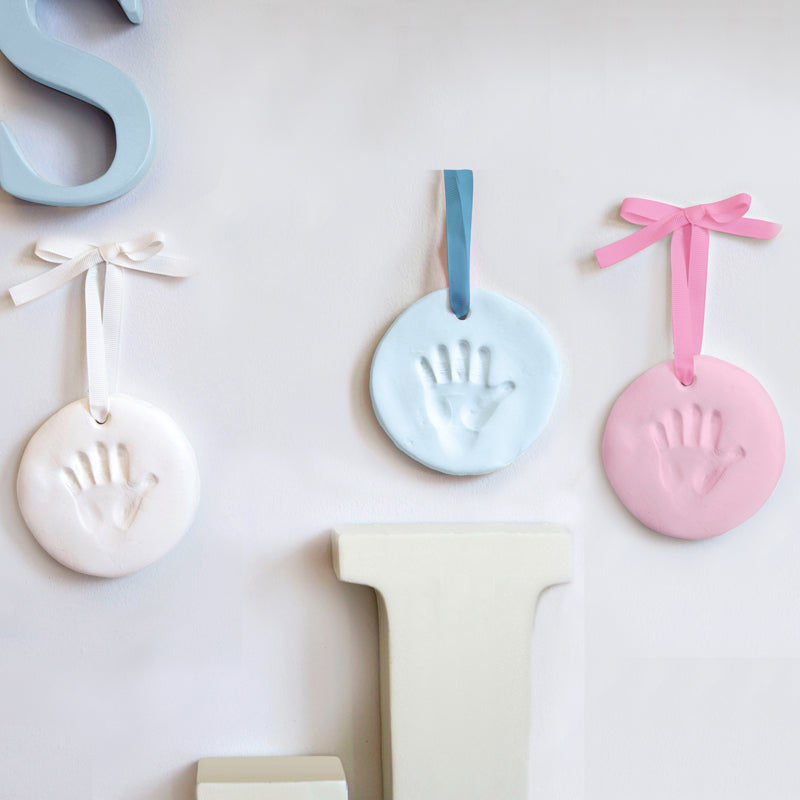 Pearhead® Otroški odtis za spomin Blue Pearhead