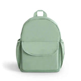 Mushie® Dječji ruksak Roman Green