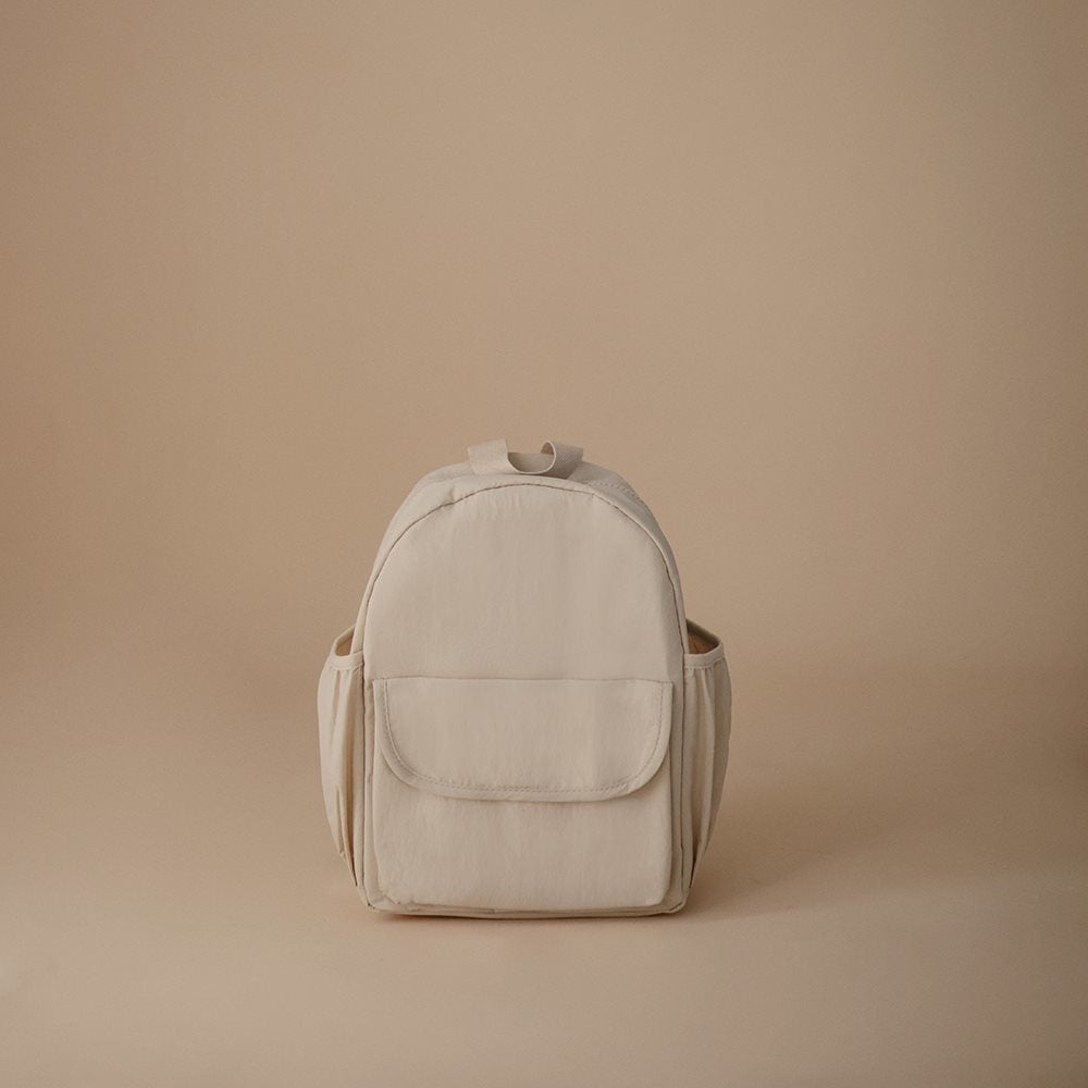 Mushie® Otroški nahrbtnik Fog Mushie