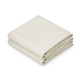 CamCam® Komplet tetra pelena Classic Stripes Camel 70x70
