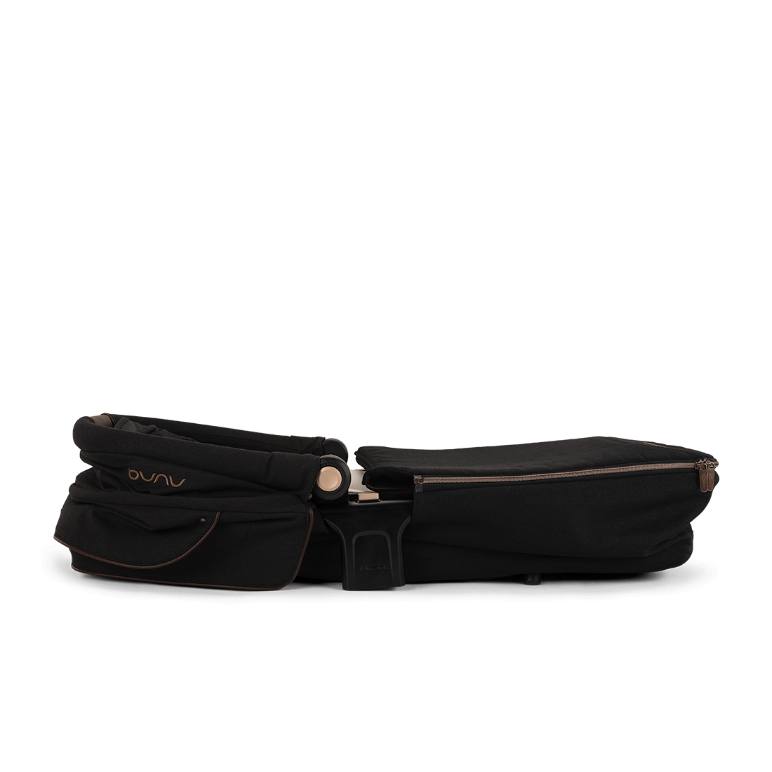 Nuna® Košara za novorojenčka Lytl™ Riveted (Triv™ Next, Trvl™, Trvl™ LX, Swiv™) Nuna