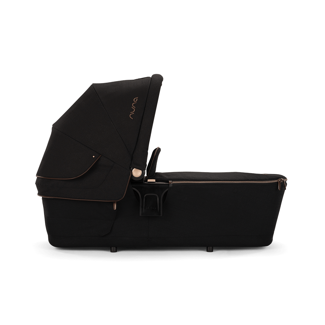 Nuna® Košara za novorojenčka Lytl™ Riveted (Triv™ Next, Trvl™, Trvl™ LX, Swiv™) Nuna