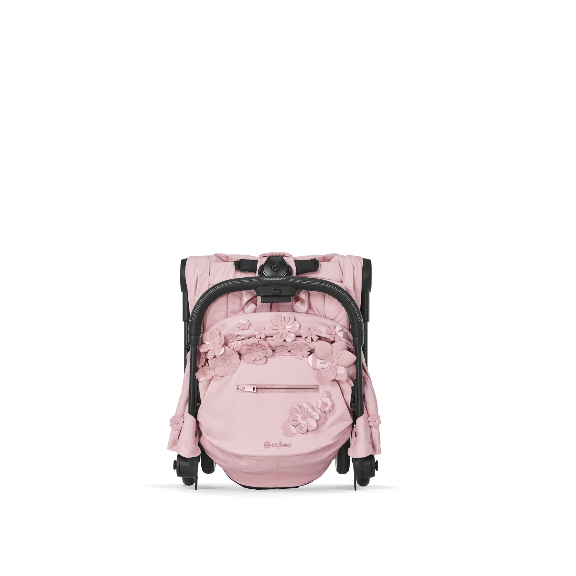 Cybex Fashion® Otroški voziček Coya™ Simply Flowers Pale Blush Cybex Fashion