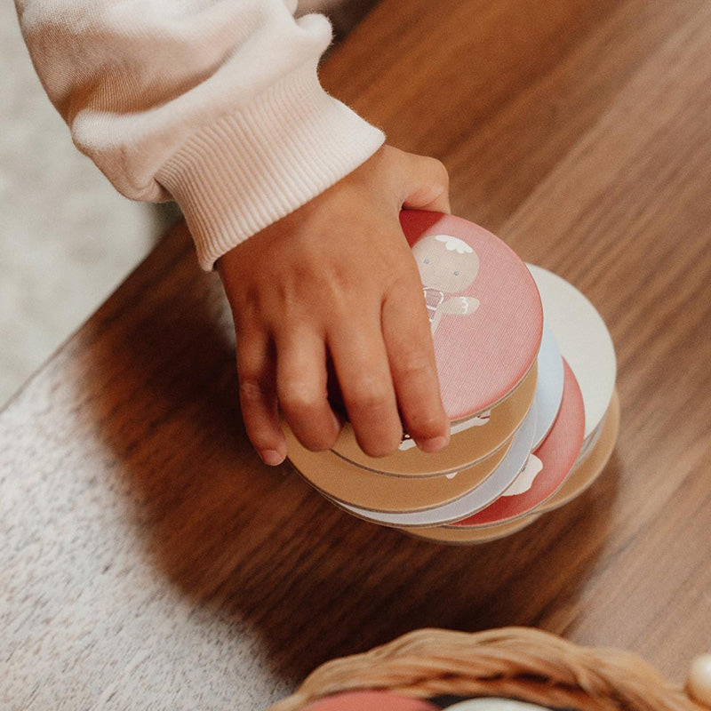 Little Dutch® Otroški spomin Christmas Little Dutch