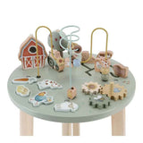 Little Dutch® Didaktički stol Little Farm