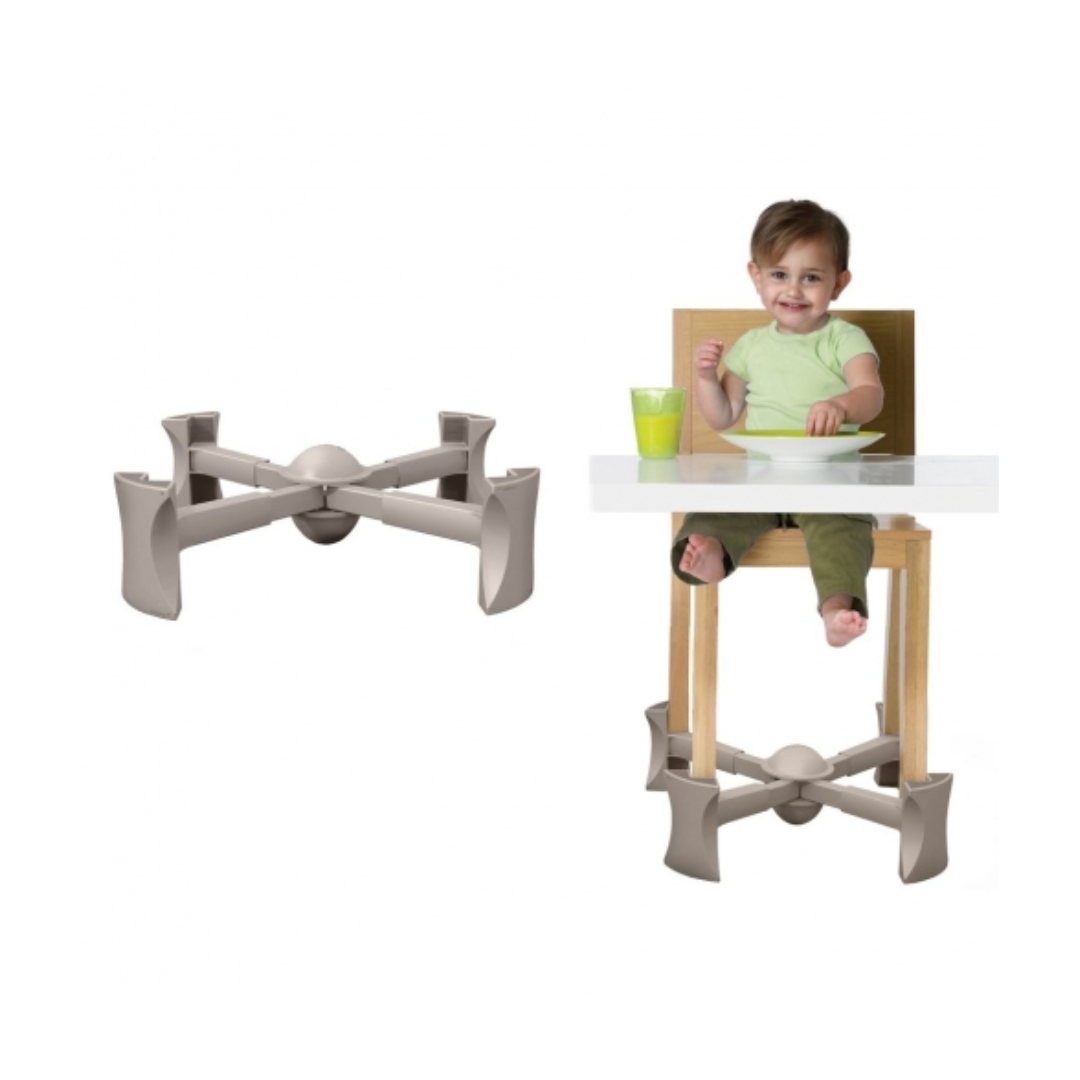 Kaboost® Podnožje za stol - Natural Kaboost