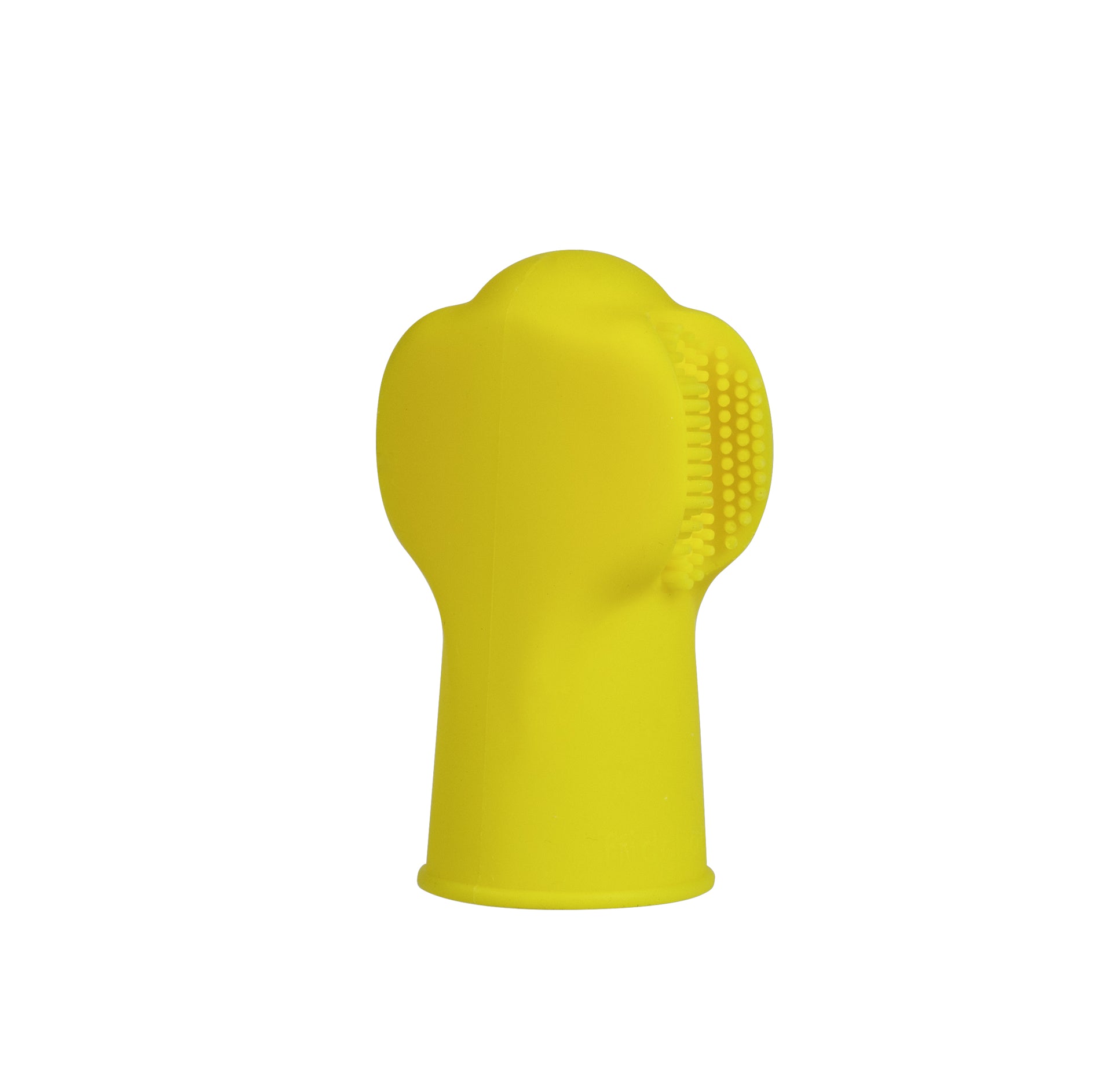 Fridababy® Dvostranska zobna ščetka za na prst Frida