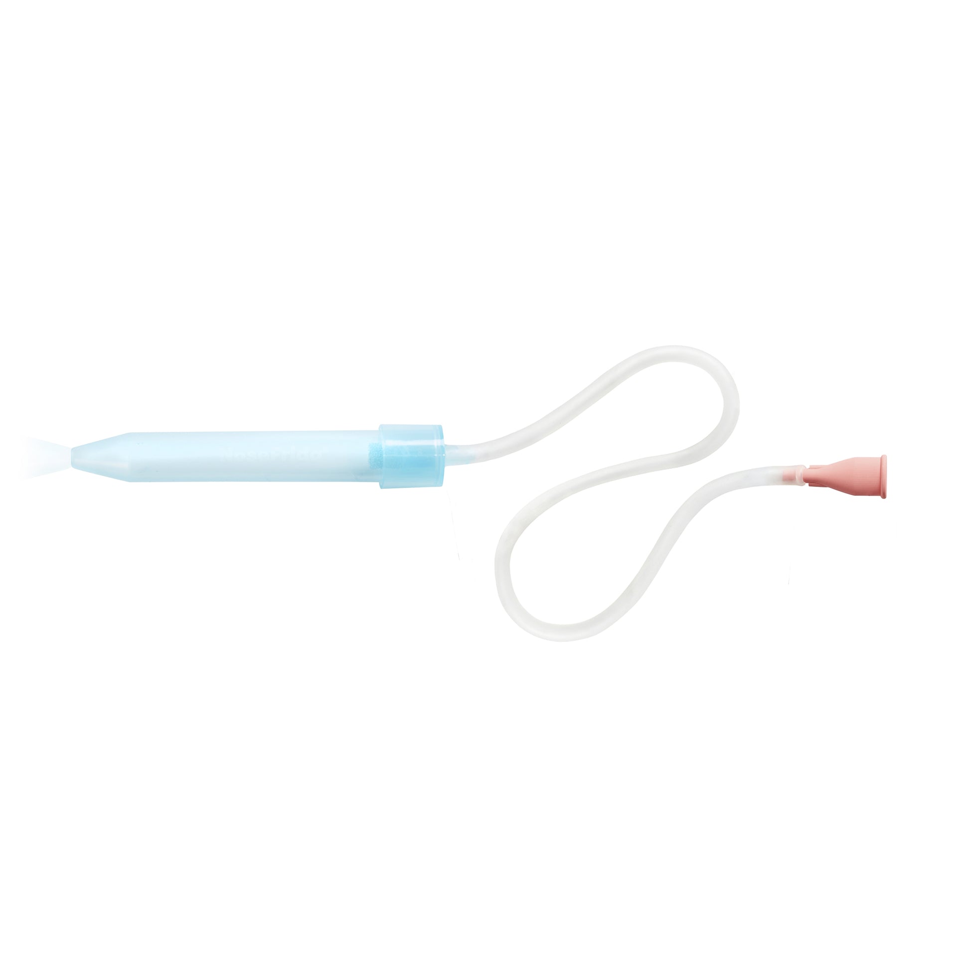 Fridababy® Otroški nosni aspirator Snotsucker s potovalno torbico (0+m) Frida