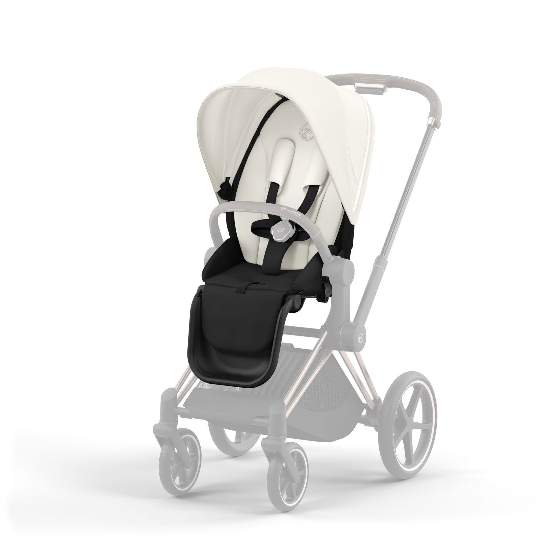 Cybex Platinum® Tekstil za športni sedež Priam Off White Cybex Platinum