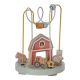 Little Dutch® Activity spiral Little Farm