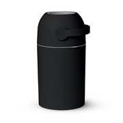 Magic® Koš za plenice Majestic - Black Magic