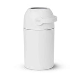 Magic® Cestino per pannolini Majestic White