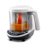 Baby Brezza® Kuhalo i parni kuhač Food Maker Deluxe