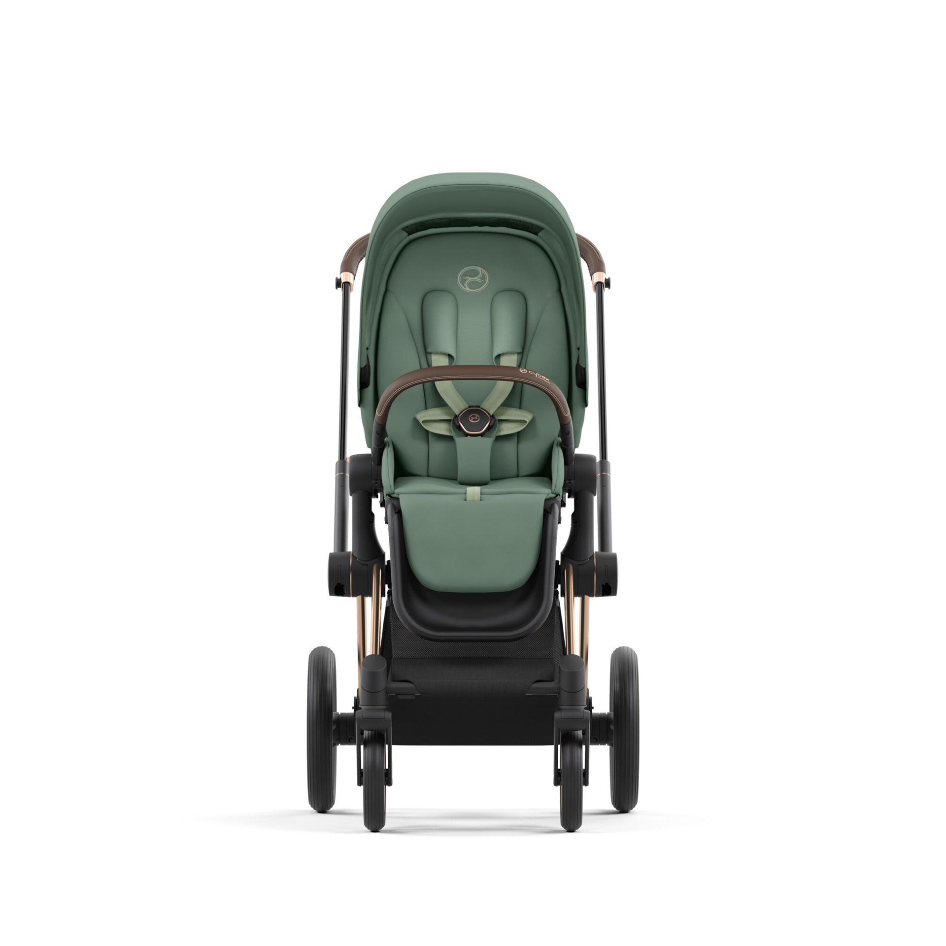 Cybex Platinum® Tekstil za športni sedež Priam Leaf Green Cybex Platinum