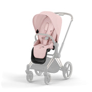 Cybex Platinum® Tekstil za športni sedež Priam Peach Pink Cybex Platinum