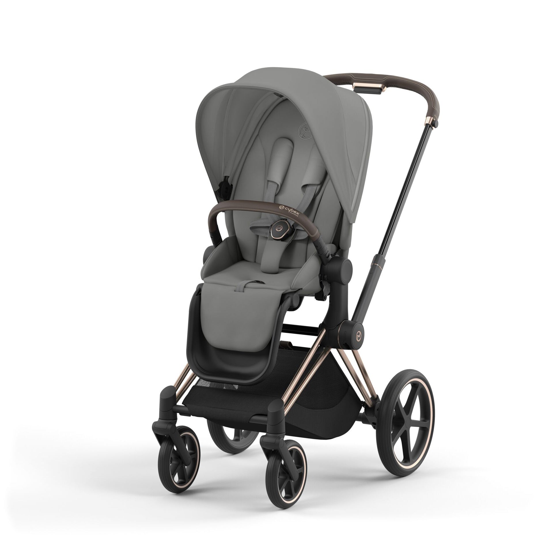 Cybex Platinum® Tekstil za športni sedež Priam Mirage Grey Cybex Platinum