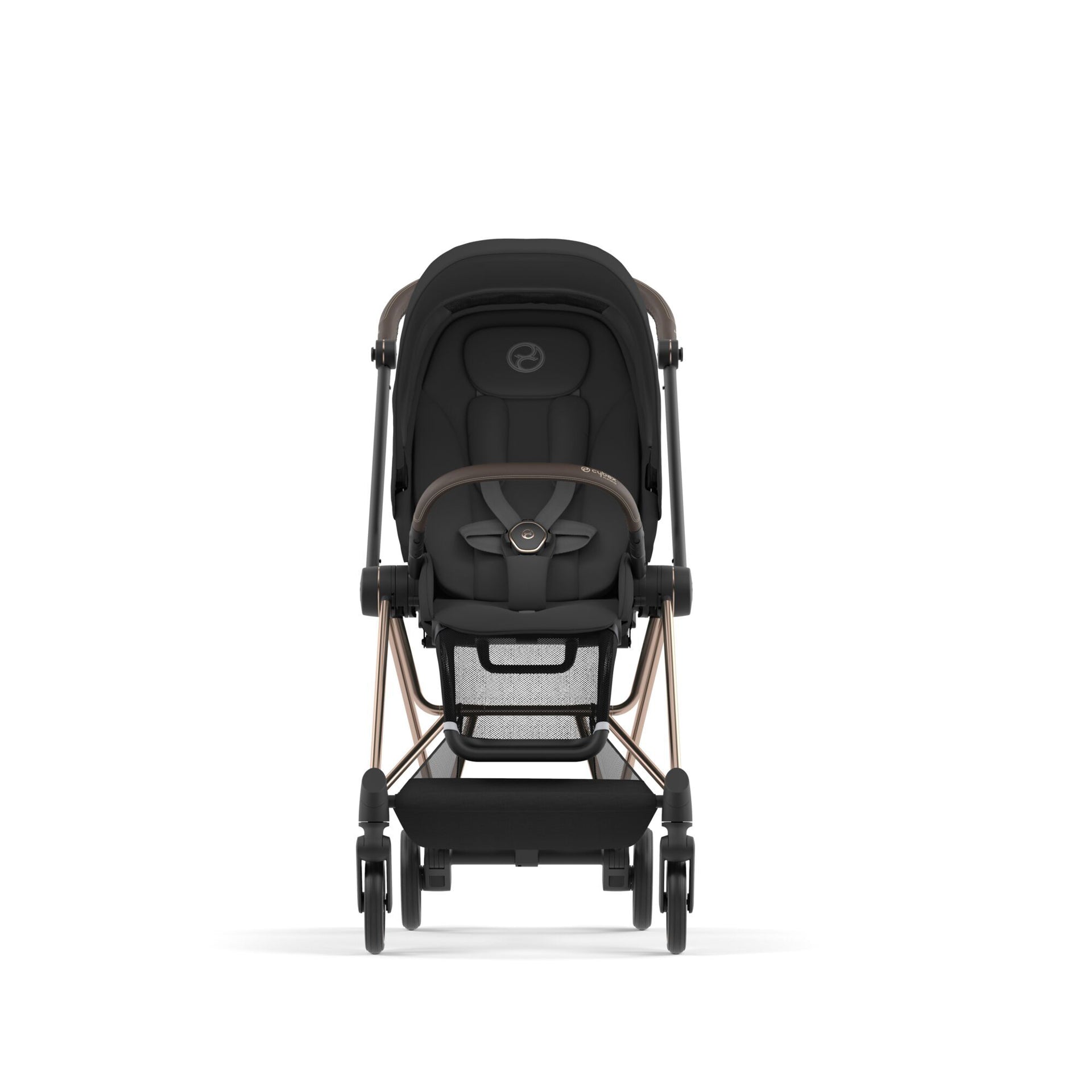 Cybex Platinum® Tekstil za športni sedež Mios Sepia Black Cybex Platinum