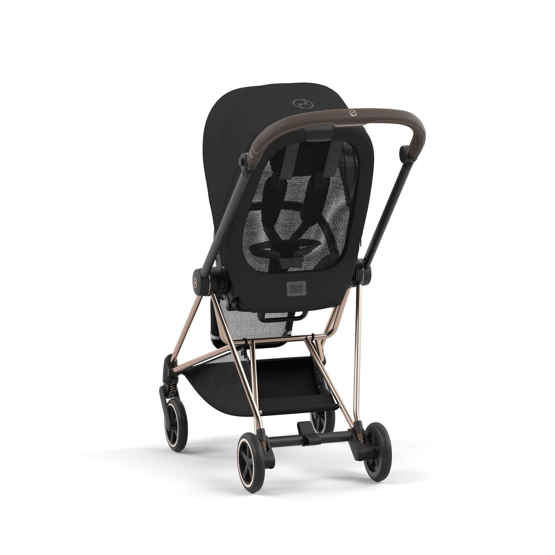 Cybex Platinum® Tekstil za športni sedež Mios Sepia Black Cybex Platinum