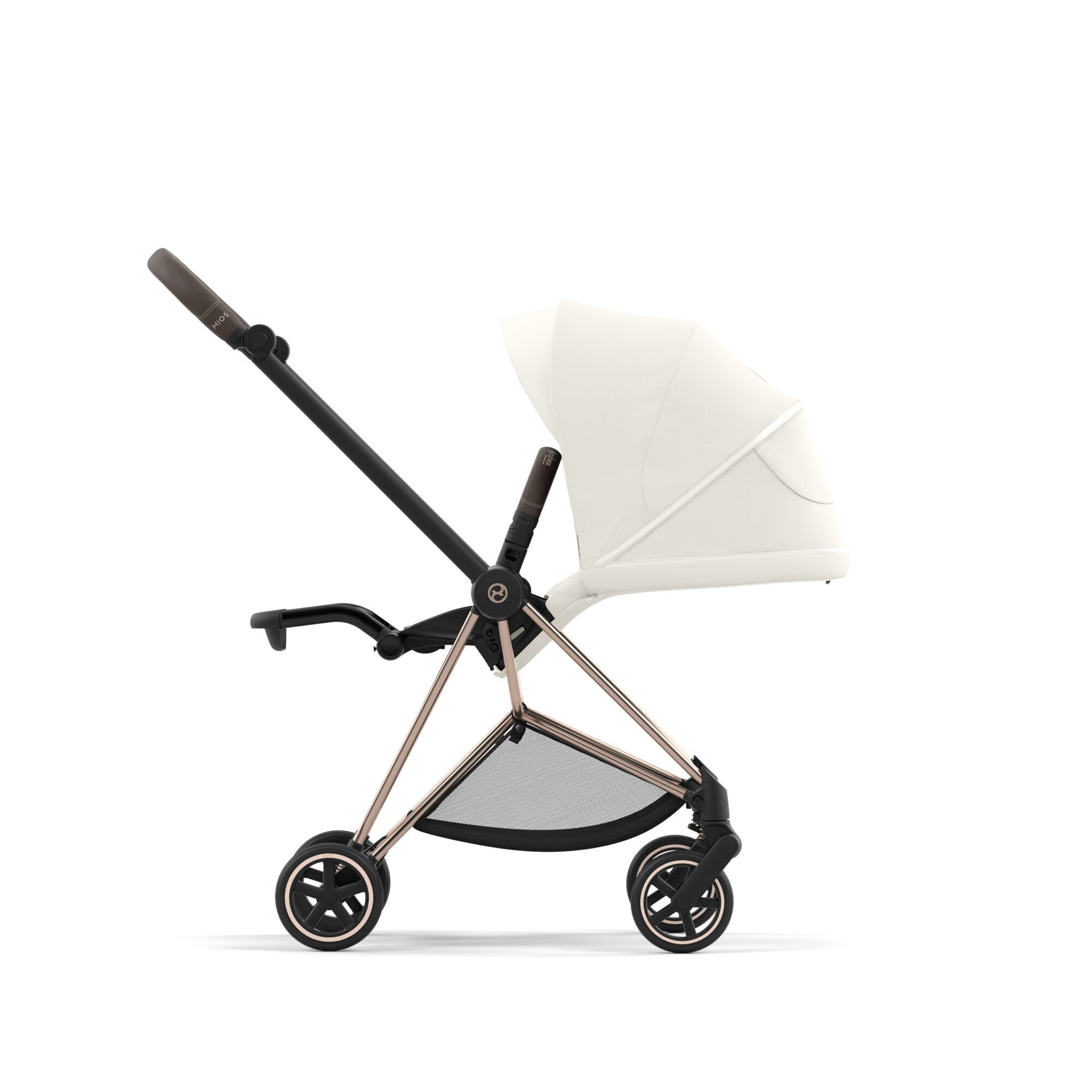 Cybex Platinum® Tekstil za športni sedež Mios Off White Cybex Platinum
