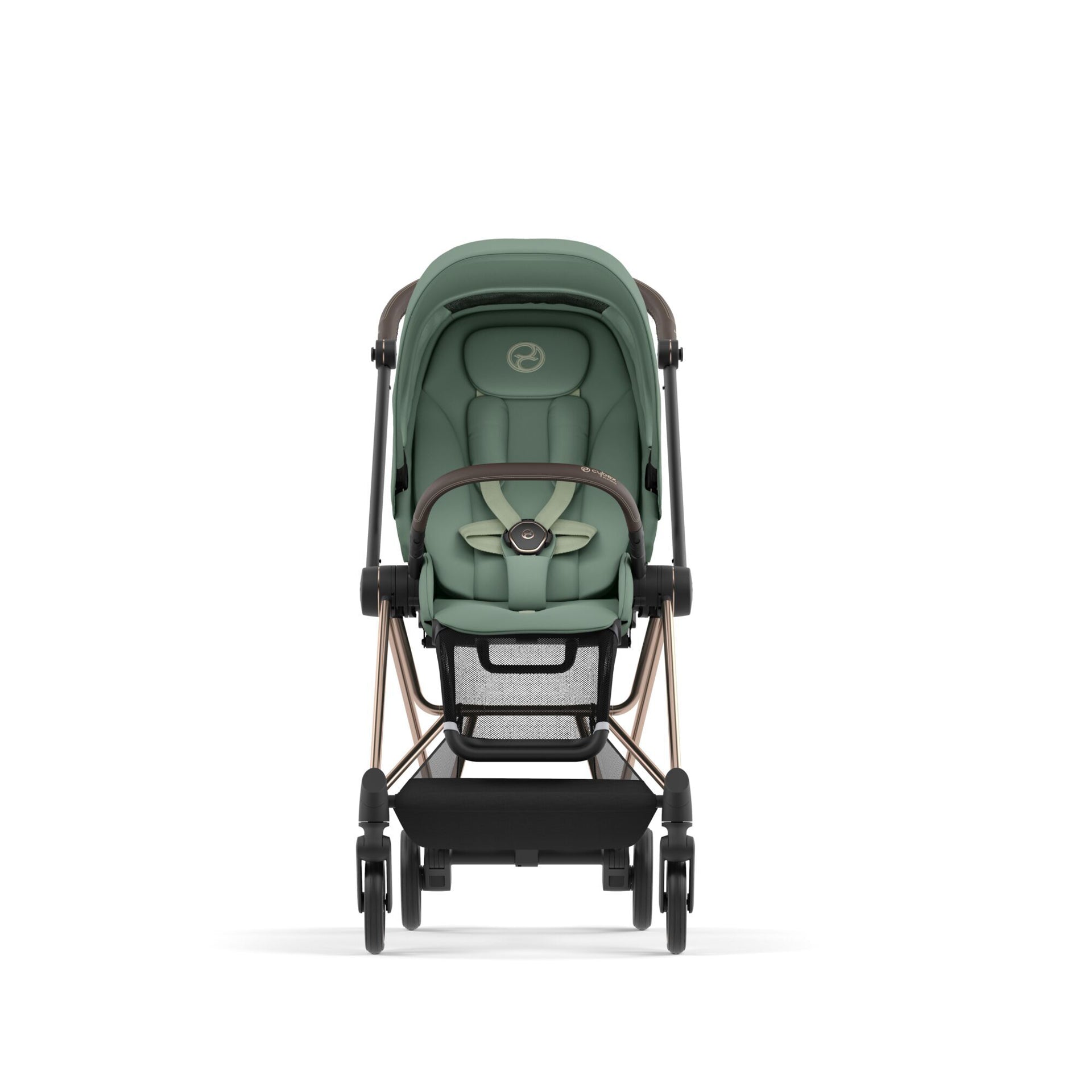 Cybex Platinum® Tekstil za športni sedež Mios Leaf Green Cybex Platinum