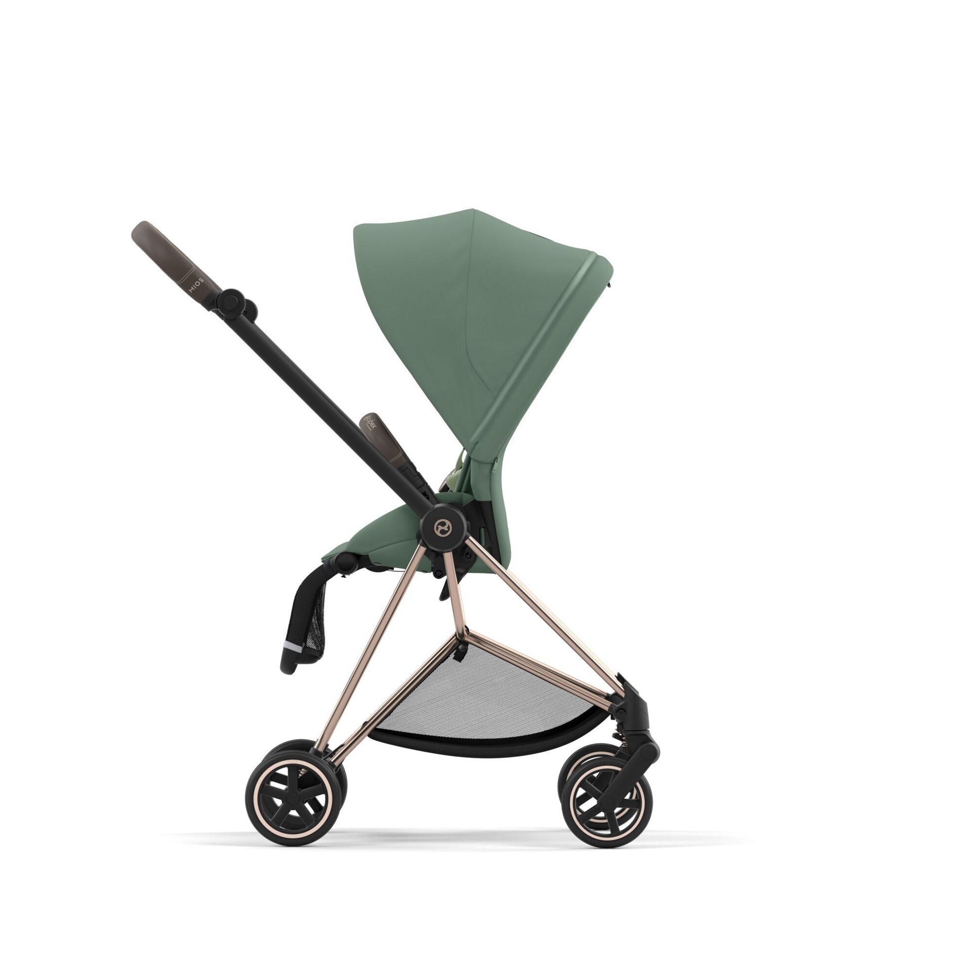 Cybex Platinum® Tekstil za športni sedež Mios Leaf Green Cybex Platinum
