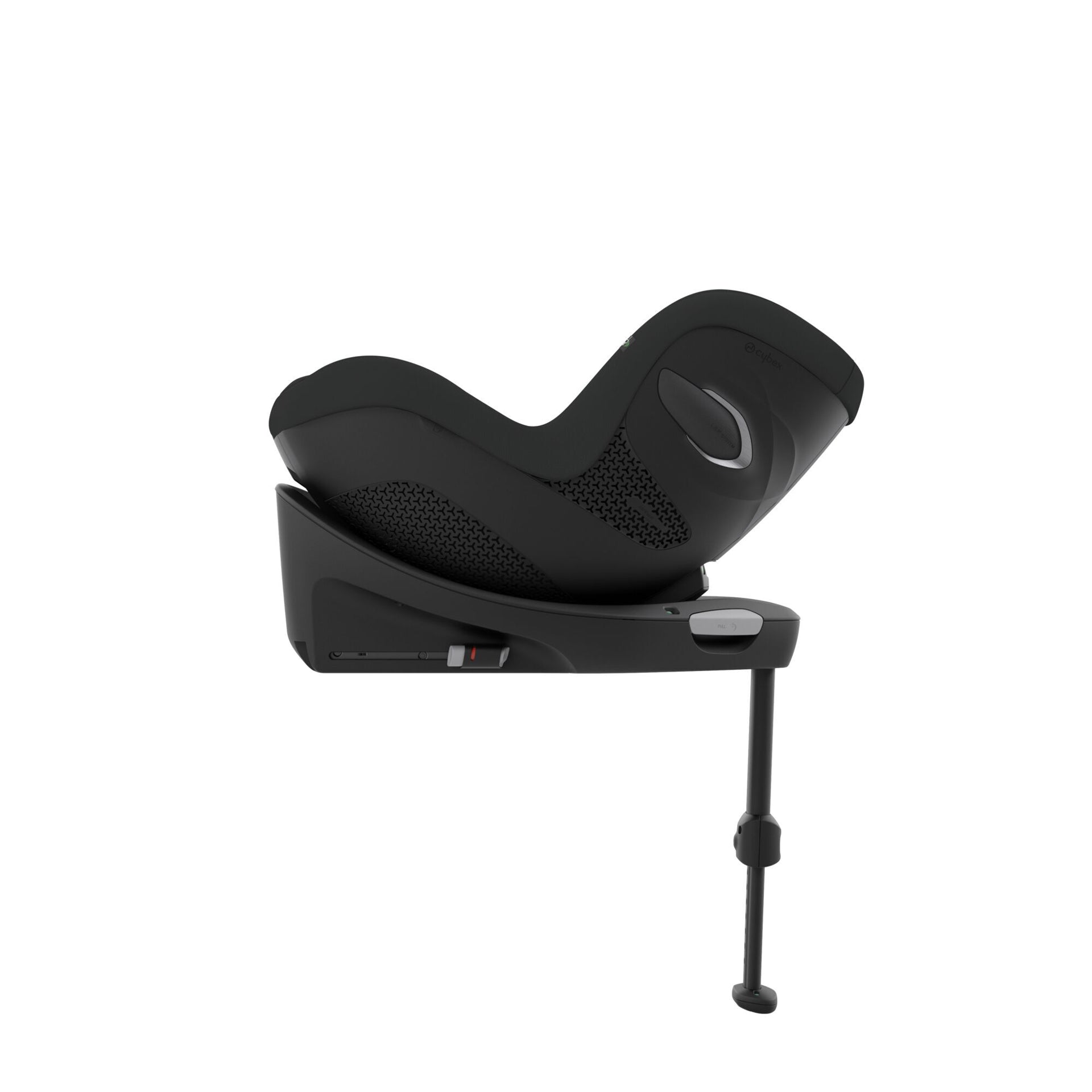 Cybex® Otroški avtosedež Sirona G i-Size (9-18 kg) PLUS Moon Black Cybex