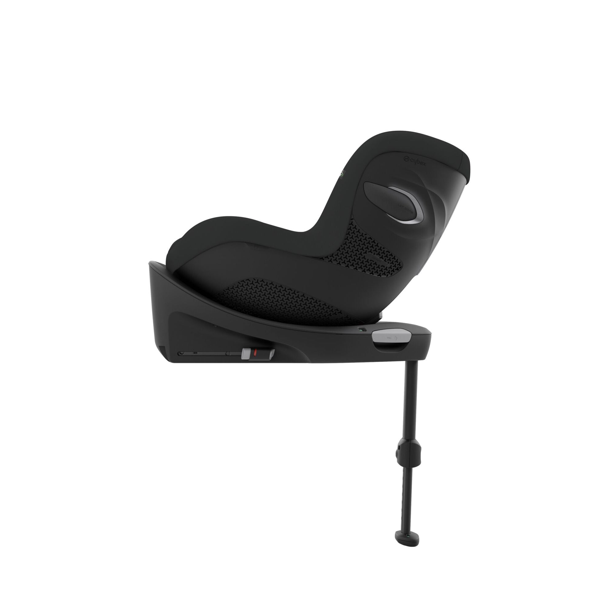 Cybex® Otroški avtosedež Sirona G i-Size (9-18 kg) PLUS Moon Black Cybex