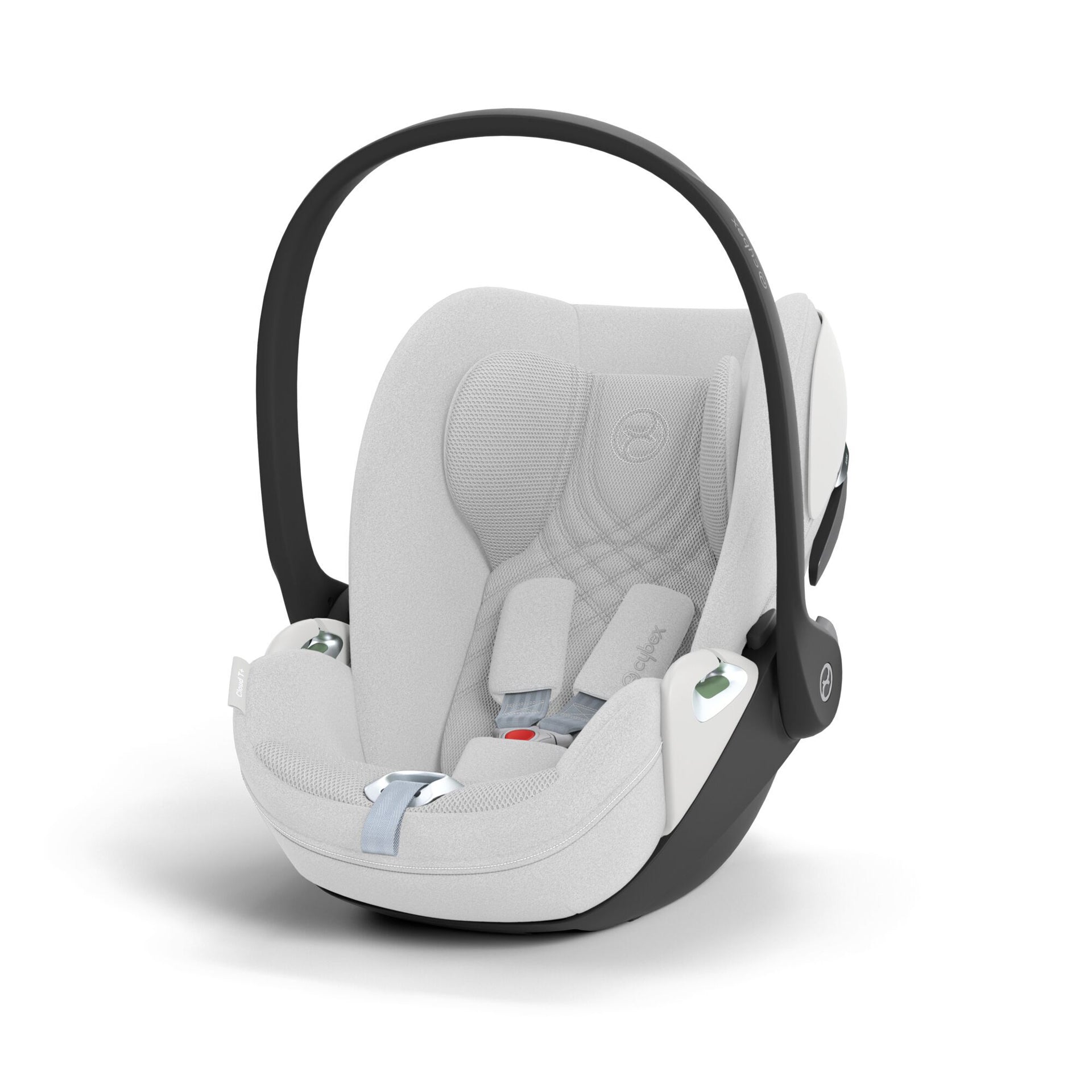 Cybex Platinum® Otroški avtosedež / lupinica Cloud T i-Size (0-13kg) PLUS Platinum White Cybex Platinum