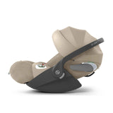Cybex Platinum® Otroški avtosedež Cloud™ T i-Size (45-87cm) PLUS Cozy Beige