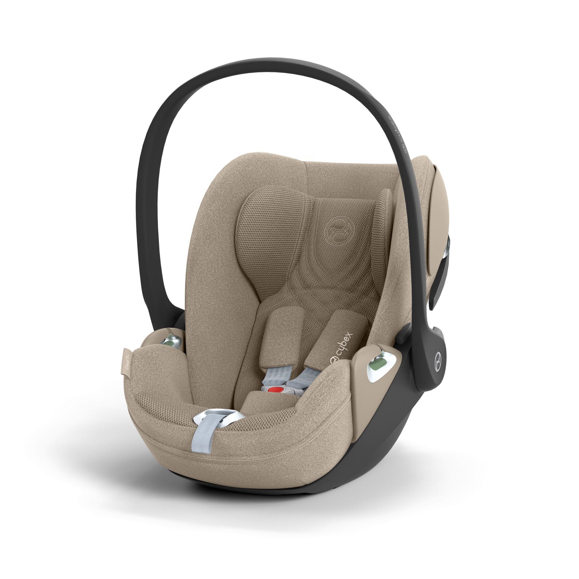 Cybex Platinum® Otroški avtosedež / lupinica Cloud T i-Size (0-13kg) PLUS Cozy Beige Cybex Platinum