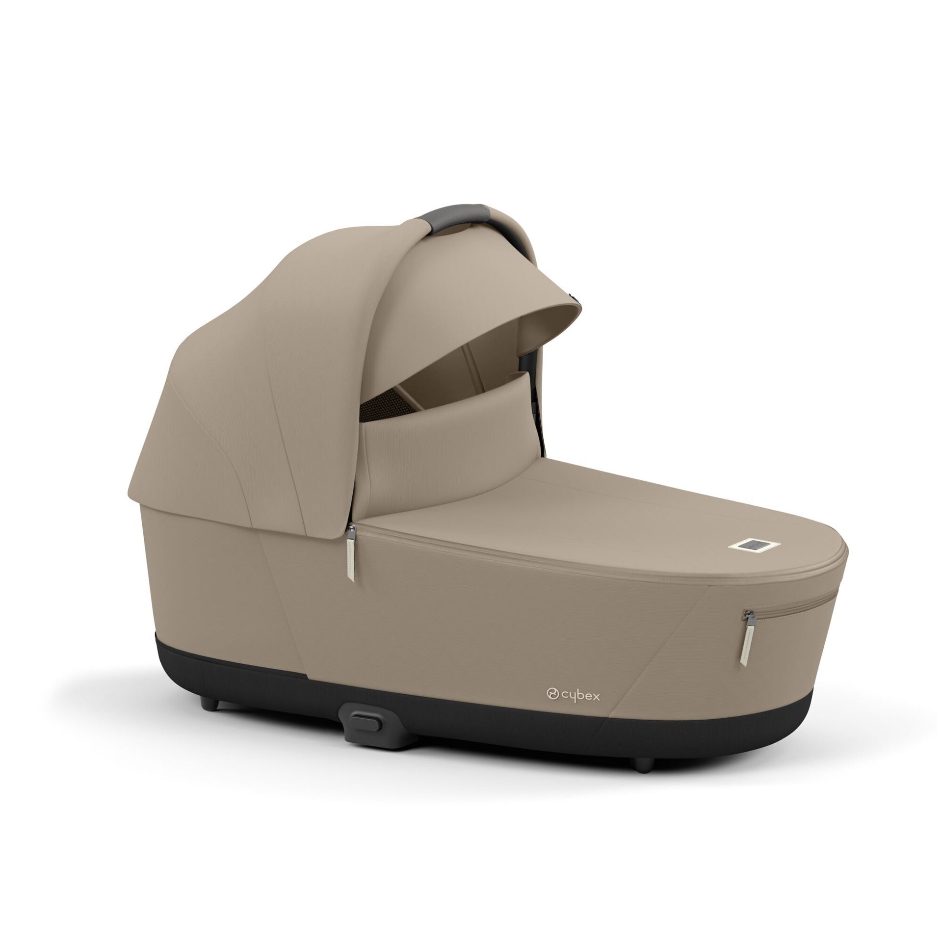 Cybex Platinum® Košara za novorojenčka Priam Lux COMFORT Cozy Beige Cybex Platinum