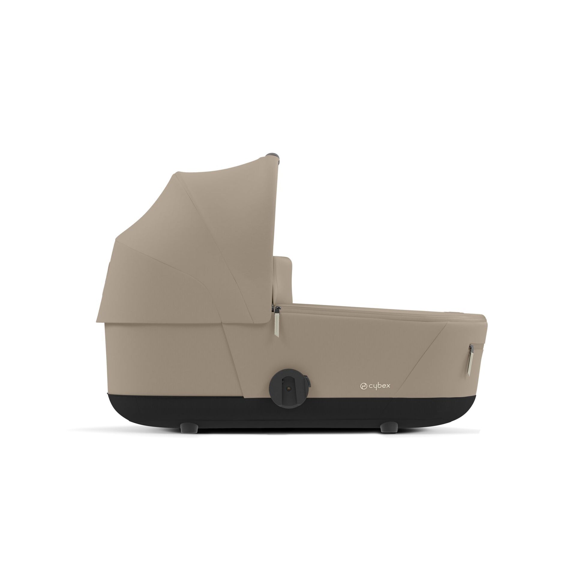 Cybex Platinum® Košara za novorojenčka Mios Lux COMFORT Cozy Beige Cybex Platinum