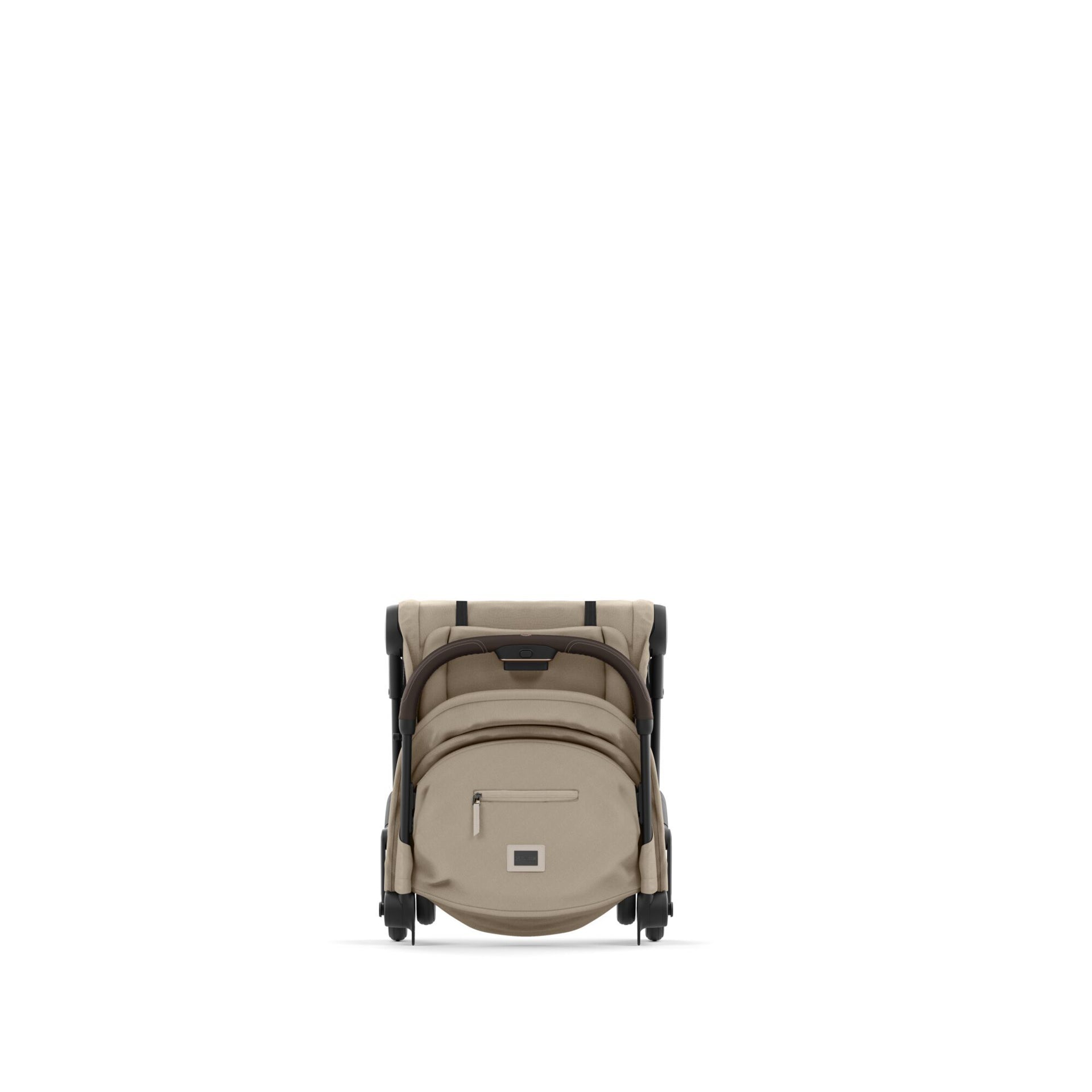 Cybex Platinum® Otroški voziček Coya™ Cozy Beige (Rosegold Frame) Cybex Platinum
