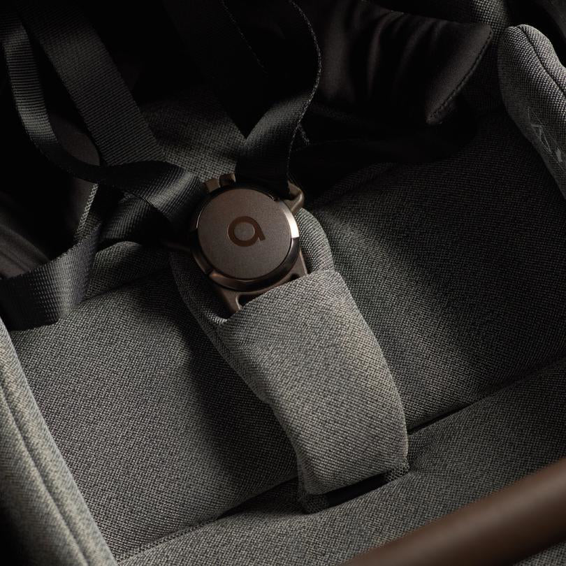 Anex® Otroški voziček 6v1 IQ (0-22kg) Richi Anex