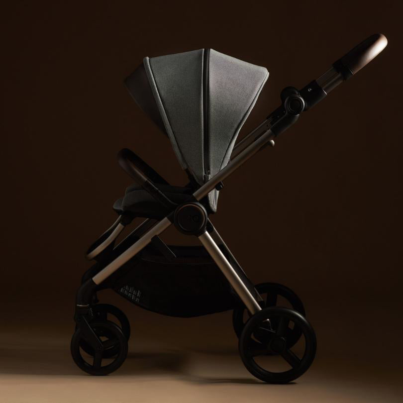 Anex® Otroški voziček 6v1 IQ (0-22kg) Richi Anex