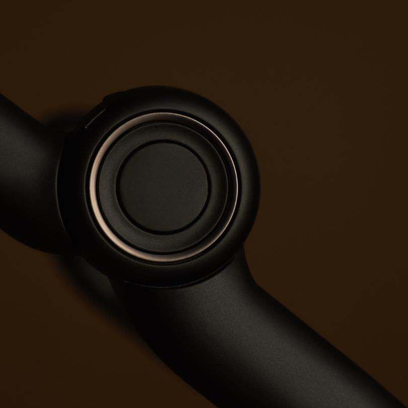 Anex® Otroški voziček 6v1 IQ (0-22kg) Teddy Anex