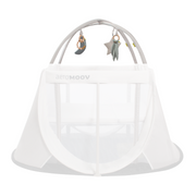 AeroMoov® Lok za igrače Grey Rock AeroMoov