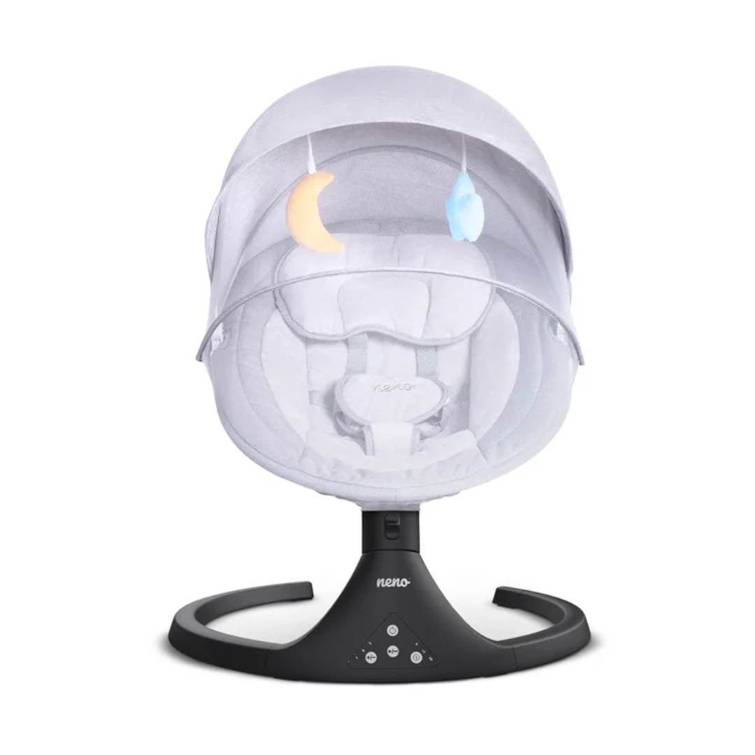 Neno® Elektronski gugalnik Aurora Neno