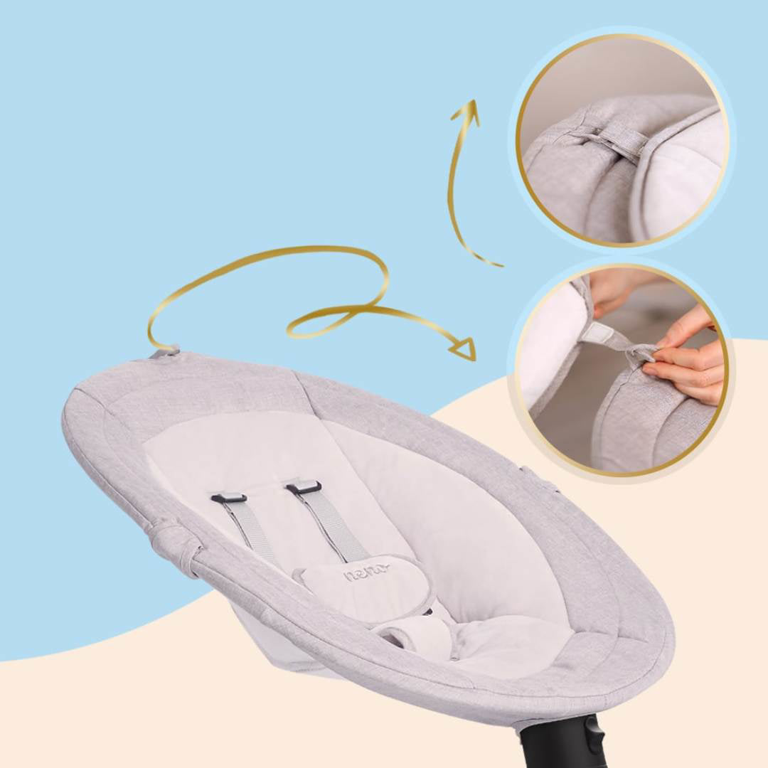 Neno® Elektronski gugalnik Aurora Neno