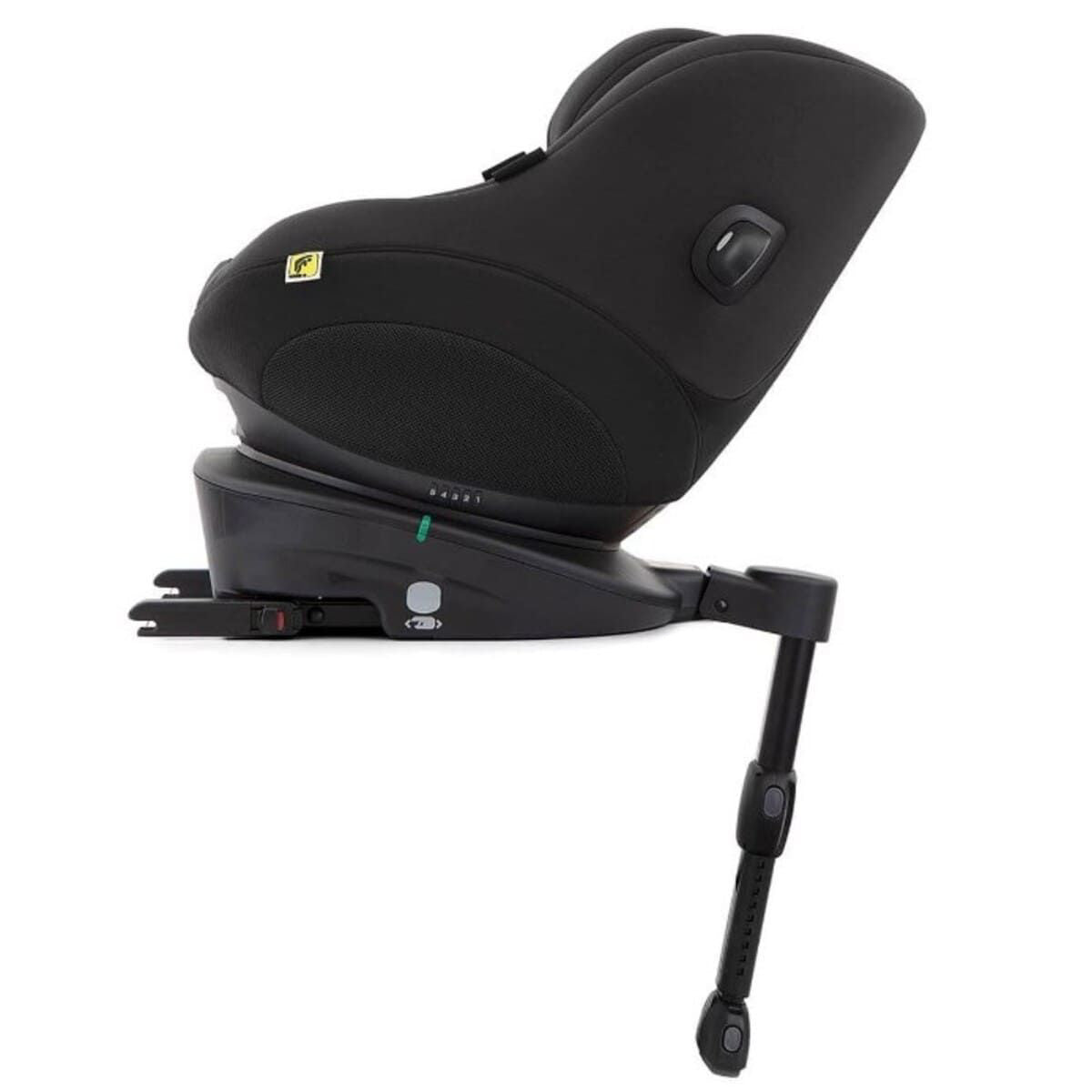 Joie® Otroški avtosedež Spin™ 360 GTi i-Size 0+/1 (0-18 kg) Shale Joie