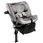 Joie® Otroški avtosedež i-Spin™ XL i-Size 0+/1/2/3 (40-150 cm) Signature Oyster Joie