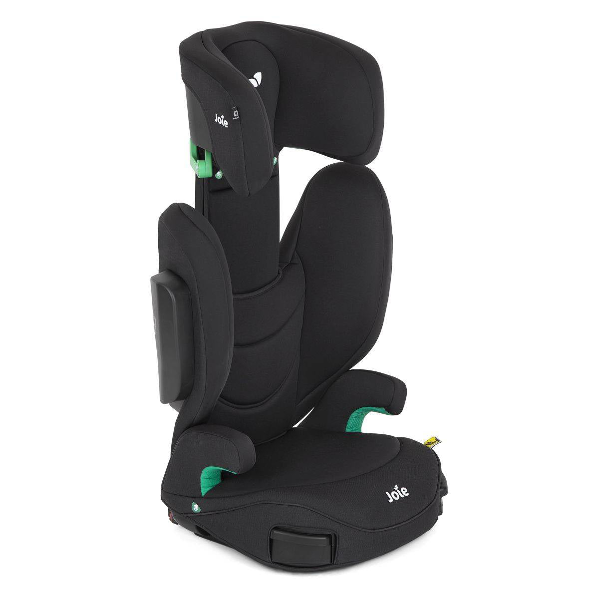 Joie® Otroški avtosedež i-Trillo™ FX i-Size 2/3 (100-150 cm) Shale Joie