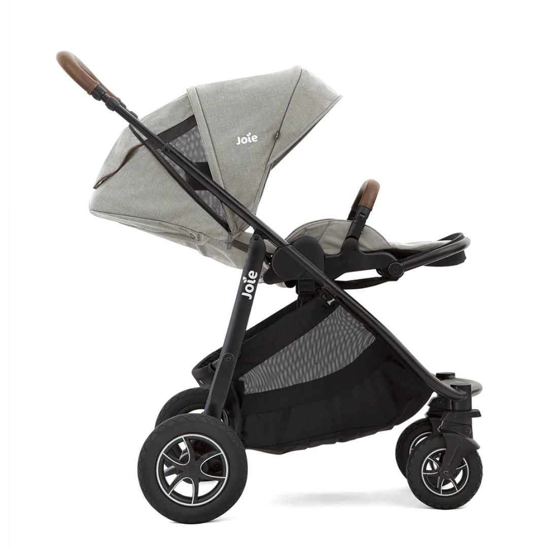 Joie® Otroški voziček Versatrax™ Pebble Joie